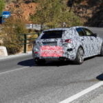 Mercedes Amg A40 2018