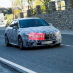 Mercedes Amg A40 2018
