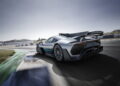 mercedes-amg project one (