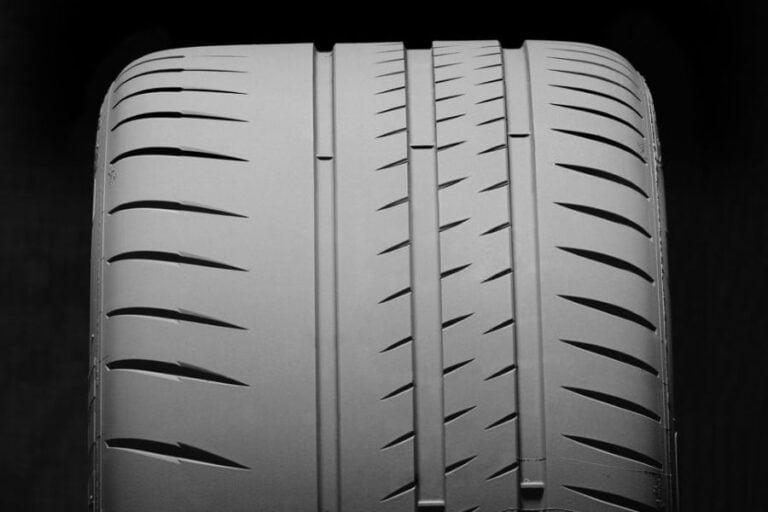 michelin pilot sport cup 2