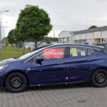 Opel Astra Gsi 2018