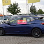 Opel Astra Gsi 2018