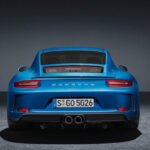 Porsche 911 Gt3 Touring Package