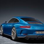 Porsche 911 Gt3 Touring Package