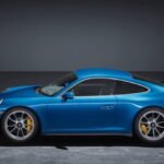 Porsche 911 Gt3 Touring Package