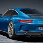 Porsche 911 Gt3 Touring Package