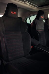 Renault Megane Rs 2018