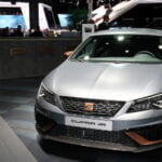 Seat Leon Cupra R 2018