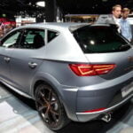 Seat Leon Cupra R 2018