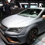 Seat Leon Cupra R 2018
