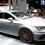 Seat Leon Cupra R 2018