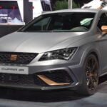 Seat Leon Cupra R 2018