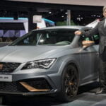 Seat Leon Cupra R 2018