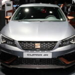Seat Leon Cupra R 2018