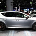 Seat Leon Cupra R 2018