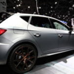 Seat Leon Cupra R 2018