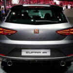 Seat Leon Cupra R 2018