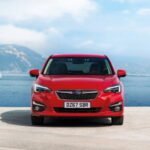 Subaru Impreza 2018