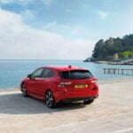Subaru Impreza 2018