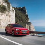 Subaru Impreza 2018