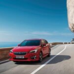 Subaru Impreza 2018