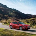 Subaru Impreza 2018