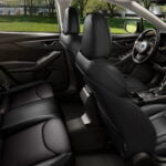 Subaru Impreza 2018