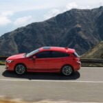 Subaru Impreza 2018