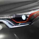 Toyota C-Hr Hy-Power