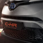 Toyota C-Hr Hy-Power