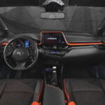 Toyota C-Hr Hy-Power