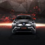 Toyota C-Hr Hy-Power