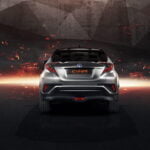 Toyota C-Hr Hy-Power
