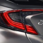 Toyota C-Hr Hy-Power