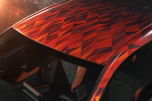 Toyota C-Hr Hy-Power