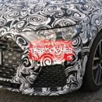 Audi A1 2018