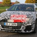 Audi A1 2018