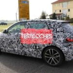 Audi A1 2018