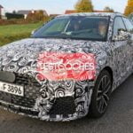 Audi A1 2018