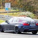 Bmw M3 Cs 2018 Foto Espia