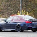 Bmw M3 Cs 2018 Foto Espia