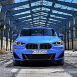 Bmw X2 Filtrado