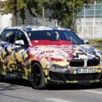 Bmw X2 Foto Espia