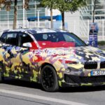Bmw X2 Foto Espia
