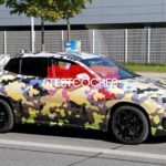 Bmw X2 Foto Espia