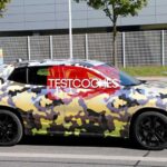 Bmw X2 Foto Espia