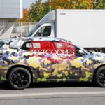 Bmw X2 Foto Espia