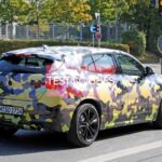 Bmw X2 Foto Espia