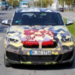 Bmw X2 Foto Espia