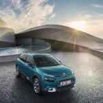 Citroen C4 Cactus 2018